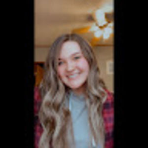 Meet your Posher, Hailie